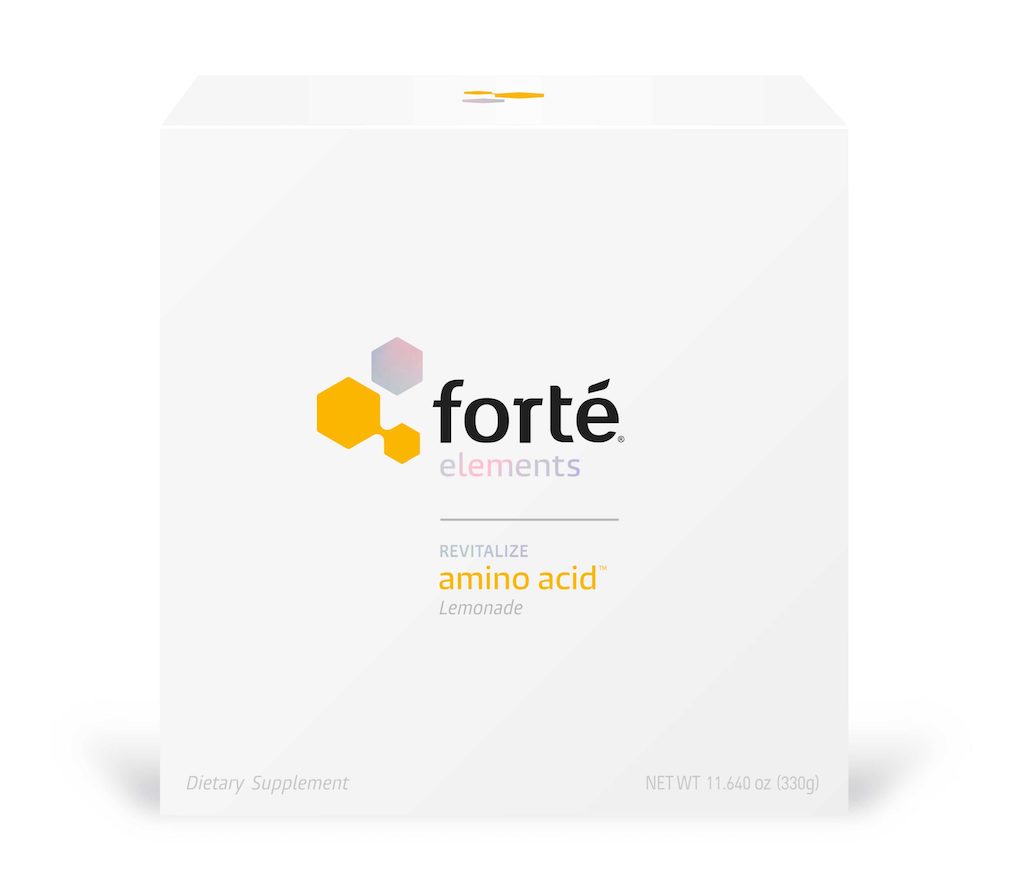 Forte Elements Amino Acid